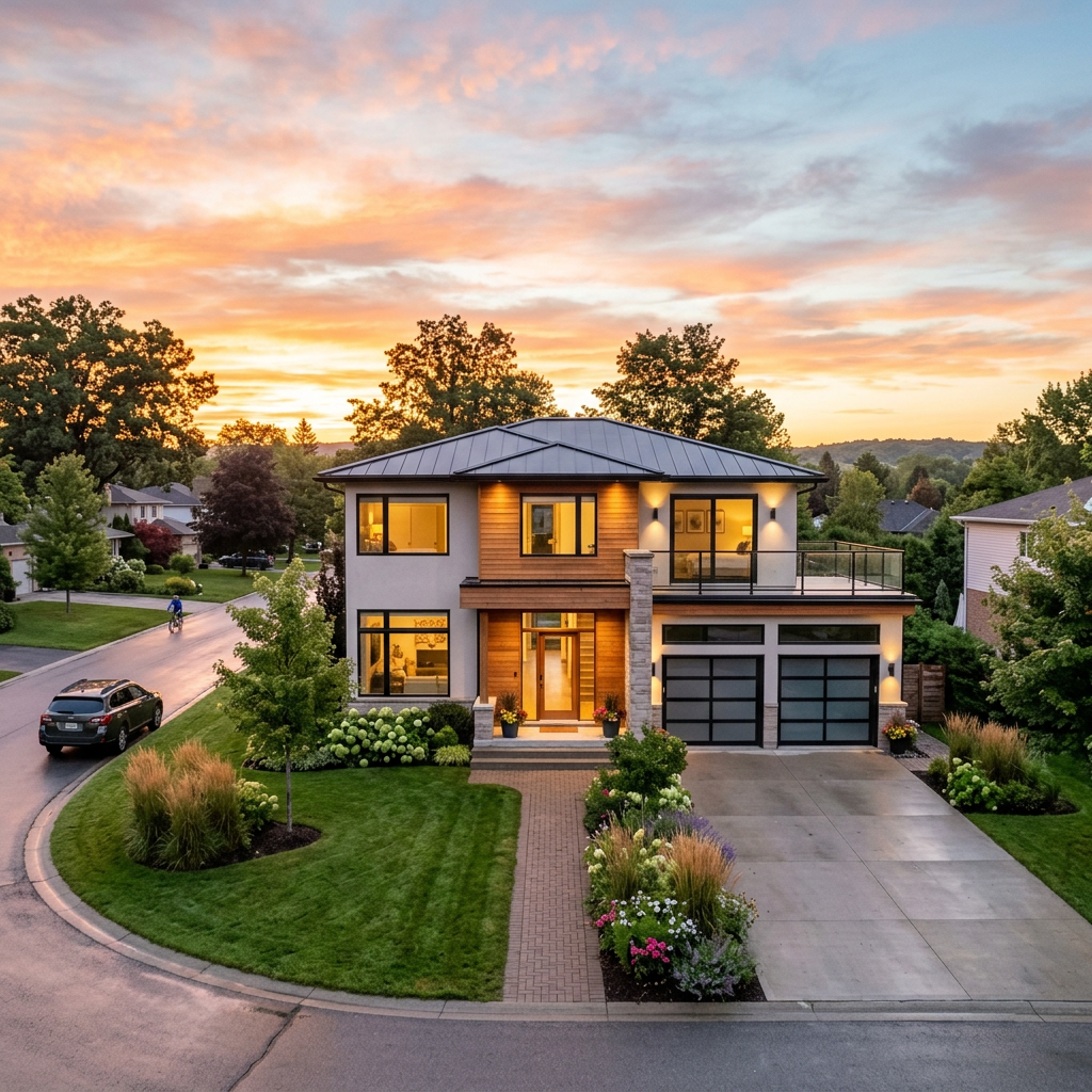How Physician Loans Help Doctors Buy a Home with Little or No Down Payment
